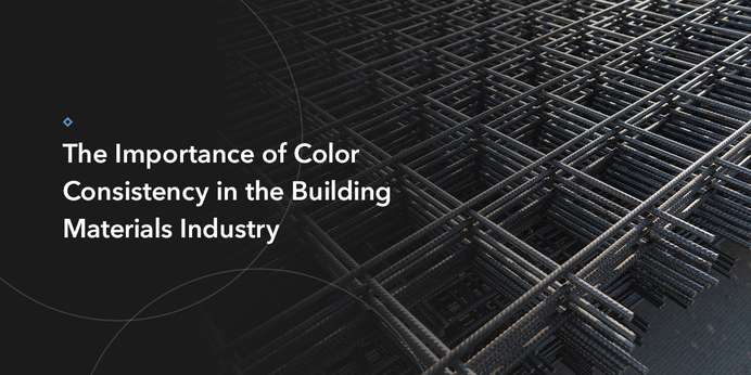 The importance of color consistency in the sugar industry