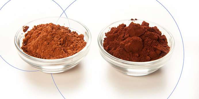 Best Practices for Measuring the Color of Cocoa Powder